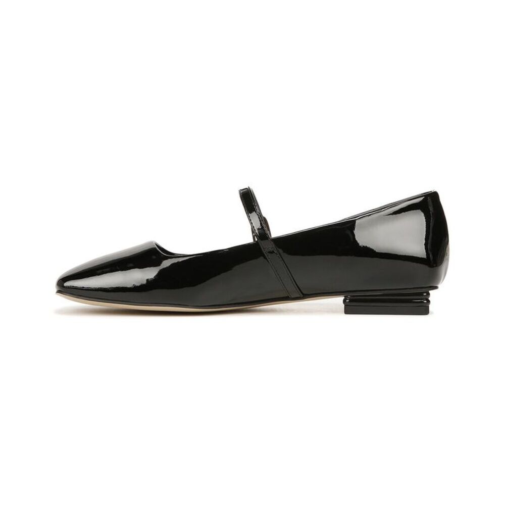 Franco Sarto Tinsley Mary Jane, Black - Picture 2 of 4